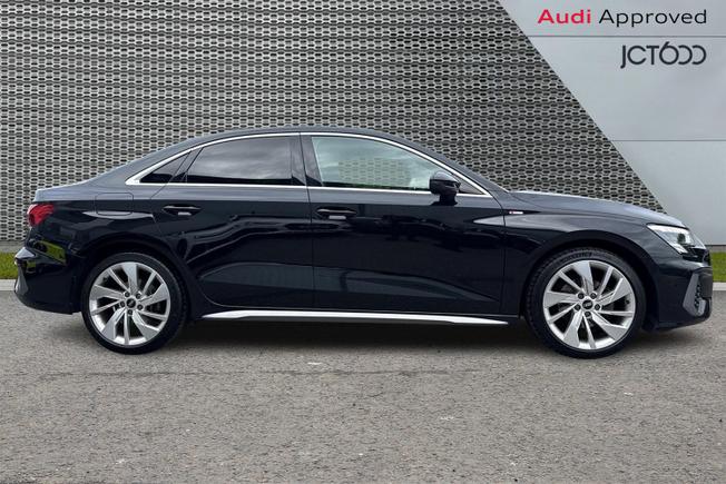 AUDI A3 Photo 4