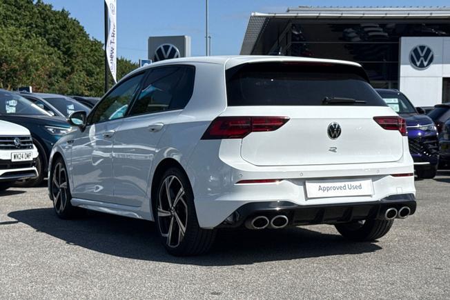 VOLKSWAGEN Golf Photo 43
