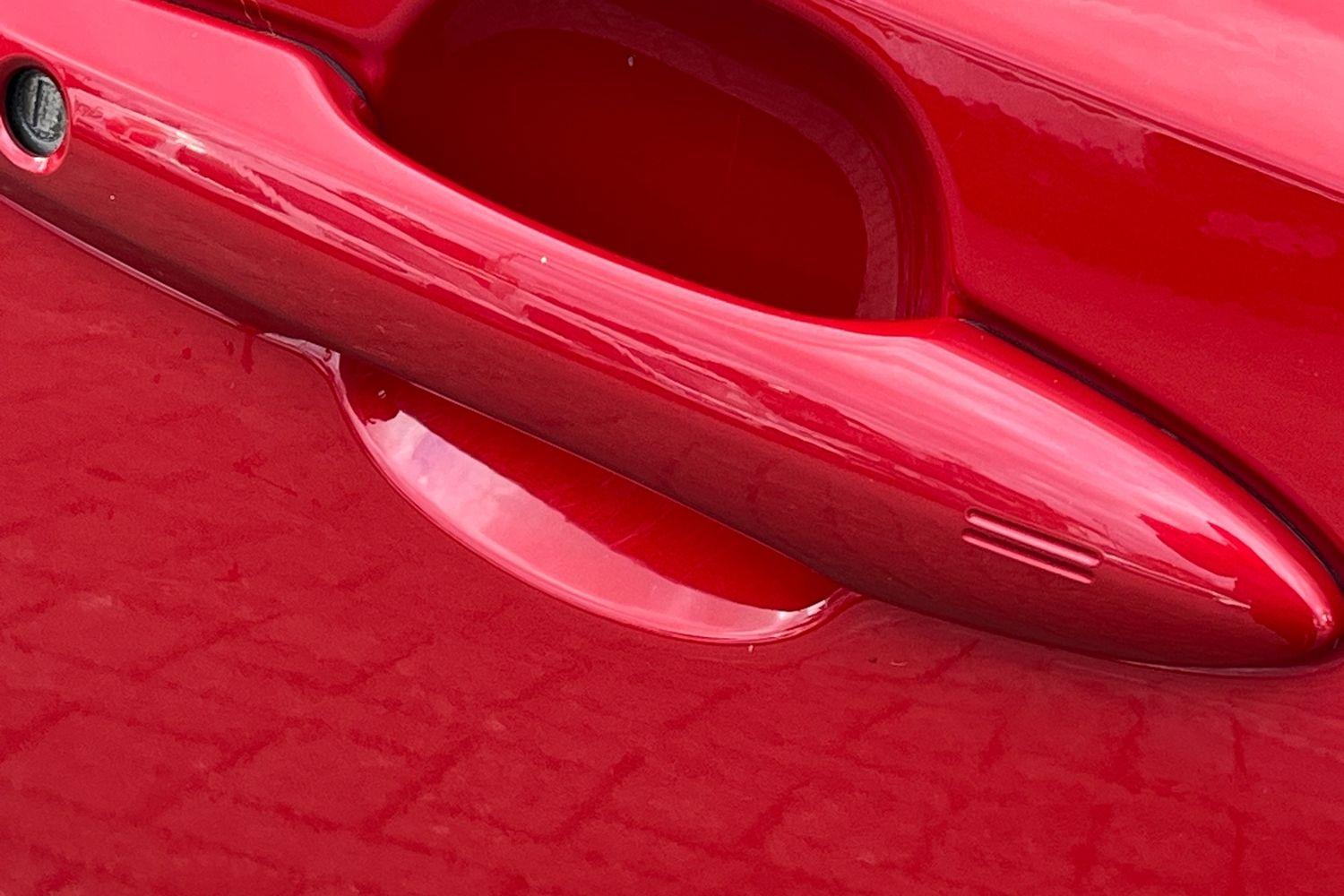 Toyota Corolla Photo 31