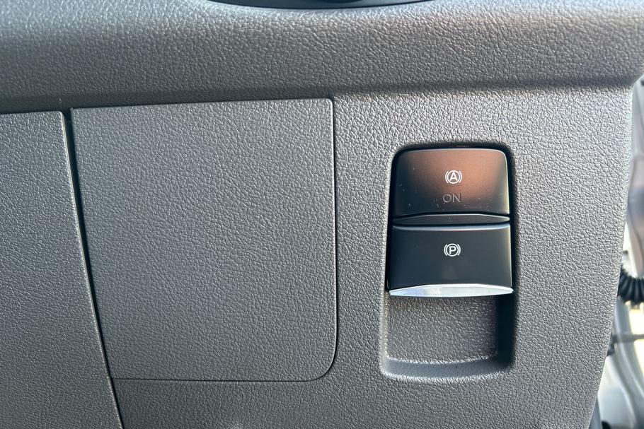 Used FORD TRANSIT WN75CEF 31