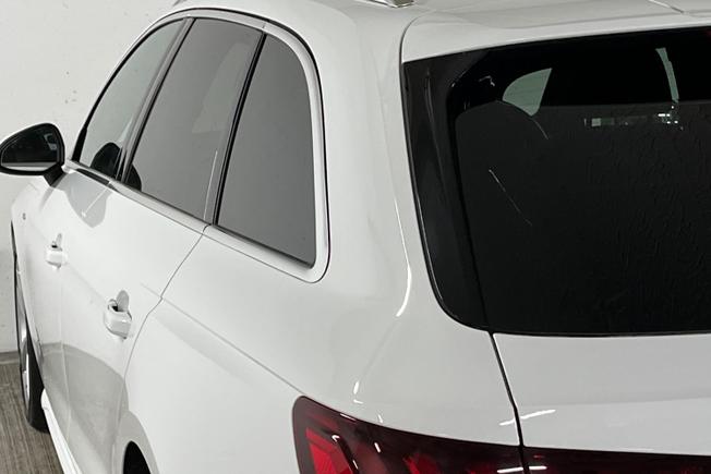 AUDI A4 Avant Photo 26