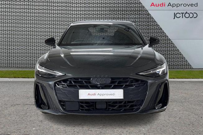 AUDI A6 Unspecified Photo 8
