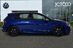 VOLKSWAGEN Golf Photo 4