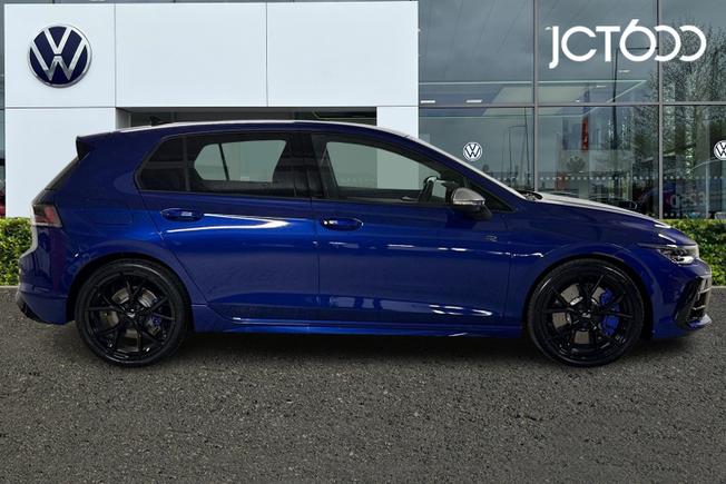 VOLKSWAGEN Golf Photo 4