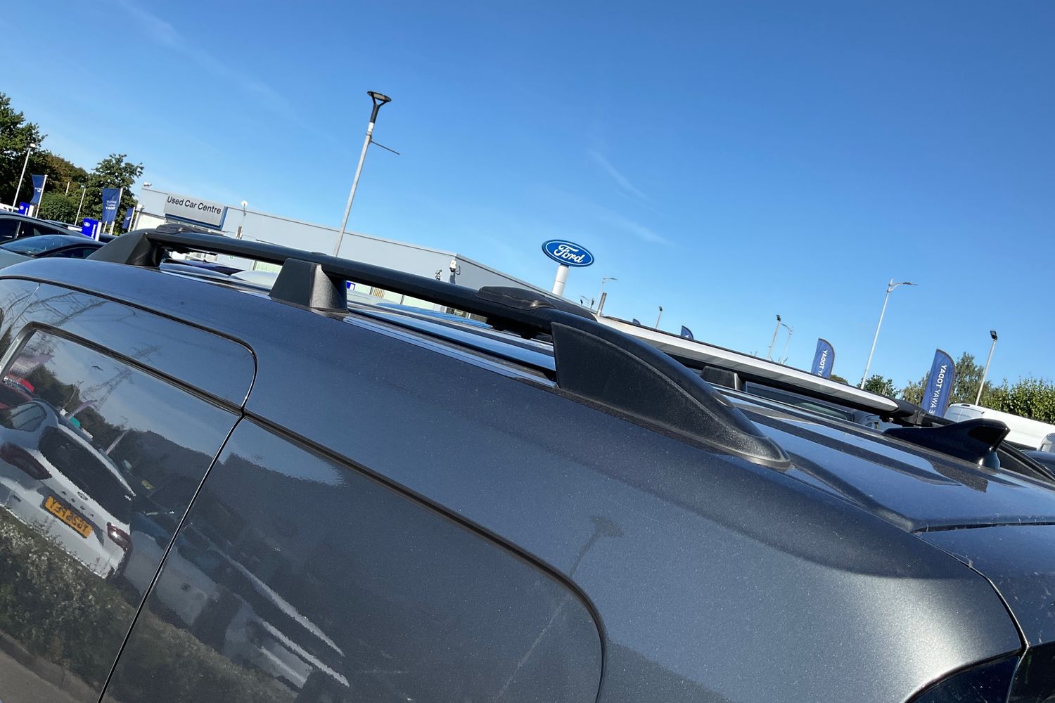 Volkswagen CADDY Photo 37