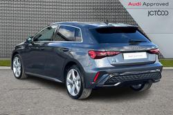 Audi A3 Photo 3