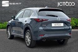 MAZDA CX-5 Photo 3