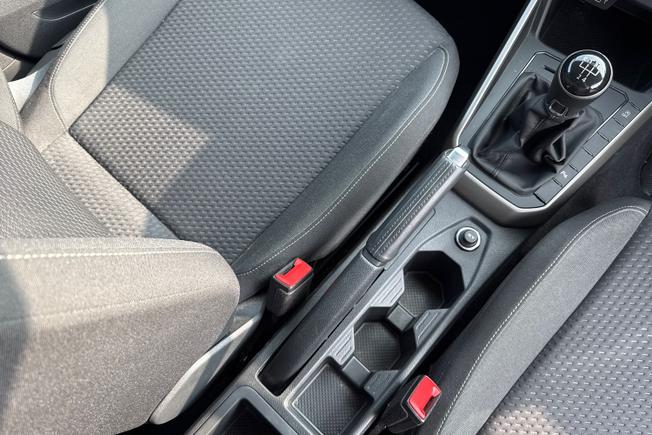 VOLKSWAGEN Polo Photo 23