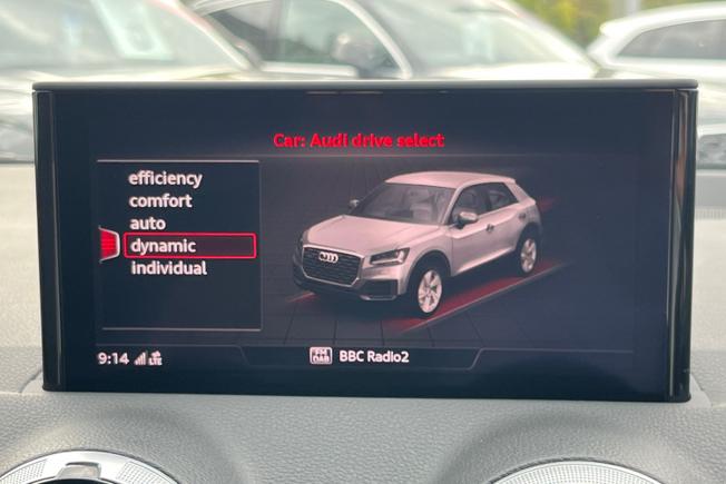 AUDI Q2 Photo 23