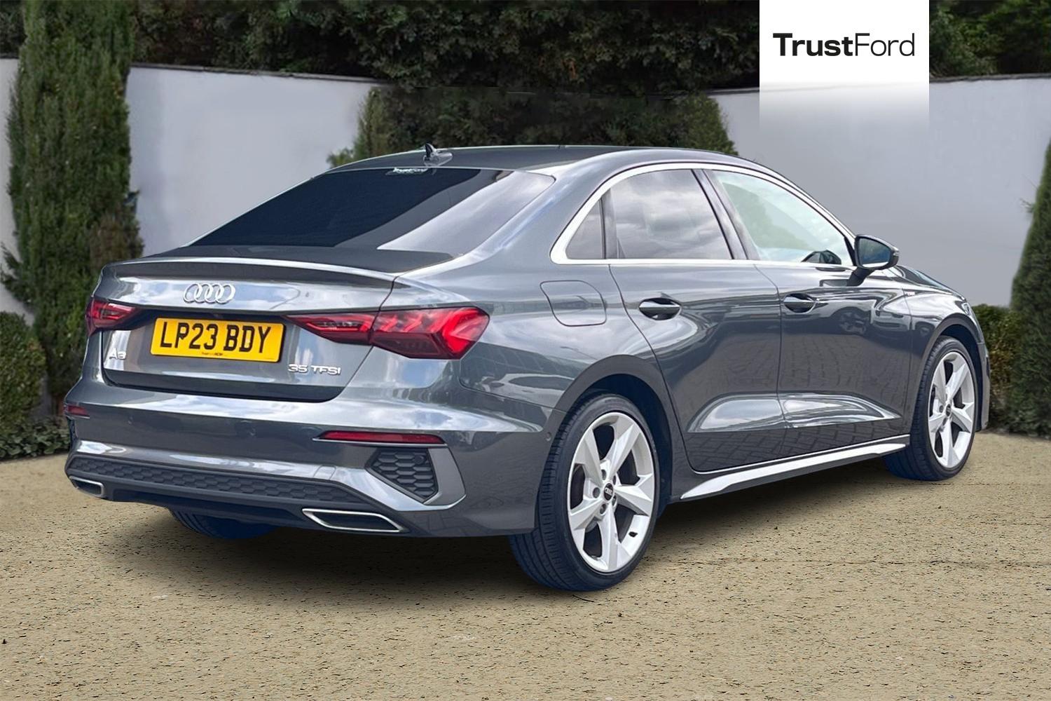 Audi A3 Photo 3