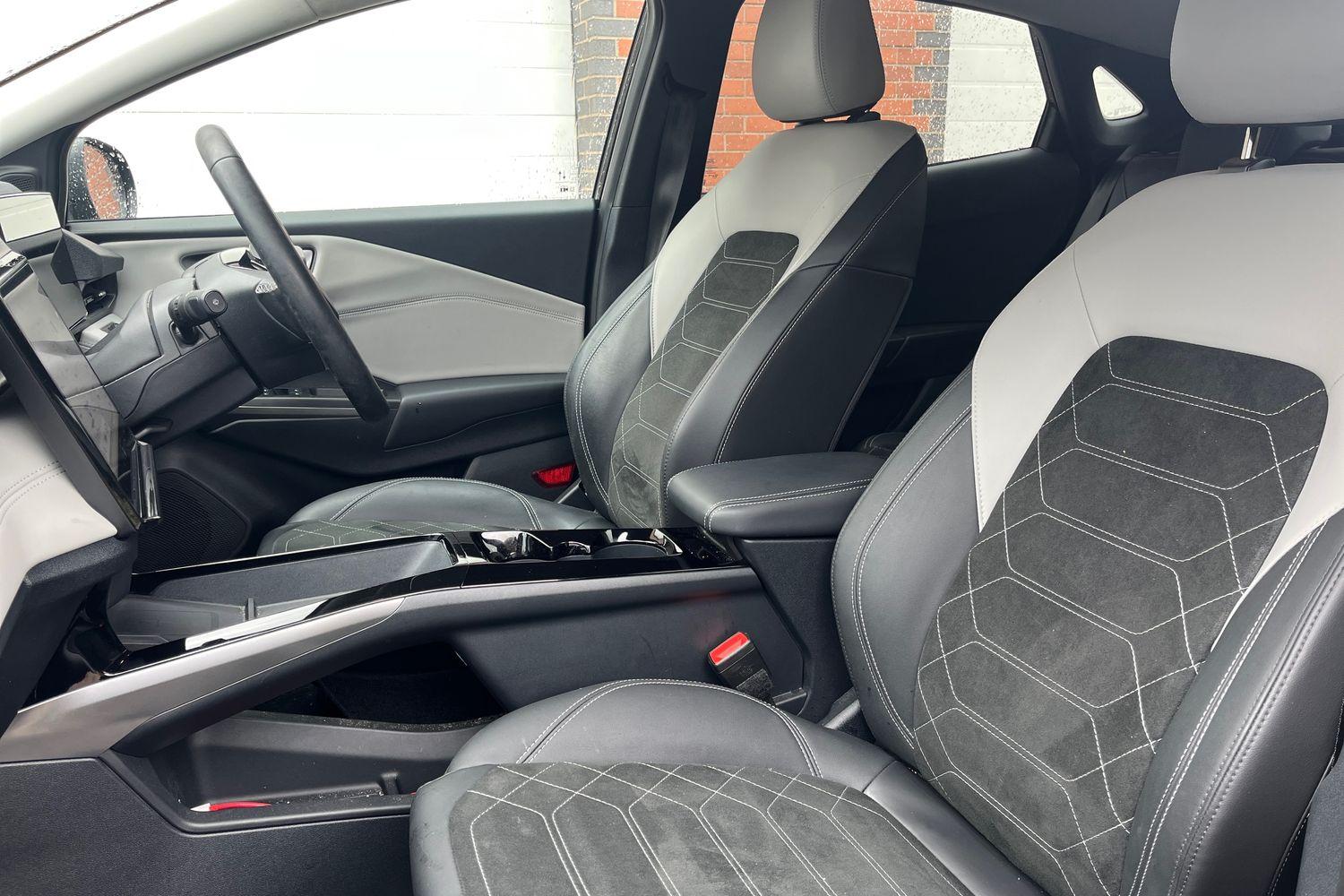 Ford PUMA GEN-E Photo 18