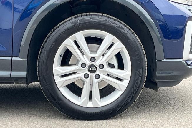 AUDI Q2 Photo 5