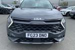 Kia Sportage Photo 32