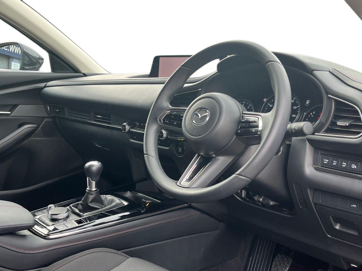 Mazda CX-30 Photo 19
