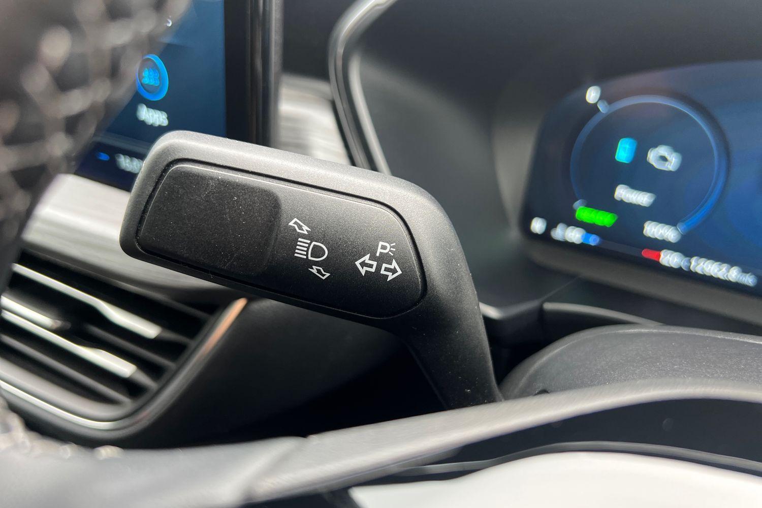 Ford Kuga Photo 13
