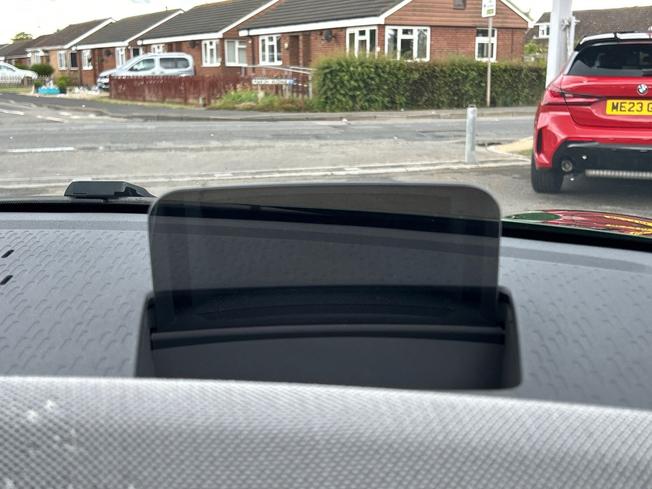 MINI Electric Cooper Photo 15