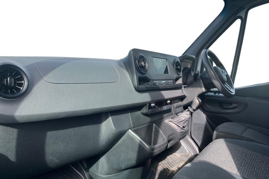 Used Mercedes-Benz SPRINTER TGZ6511 3