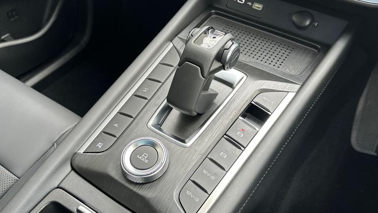 Used GWM POER300 BC75NRF 13