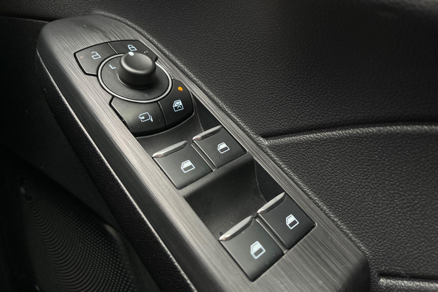 Ford Kuga Photo 15
