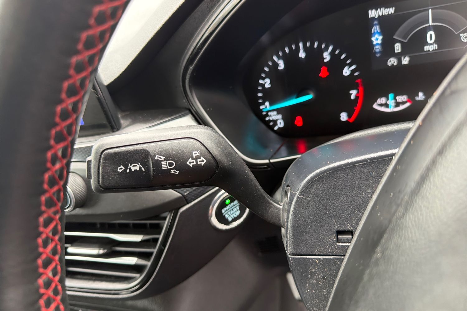 Ford Focus Photo 13
