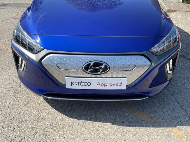 HYUNDAI Ioniq Photo 21