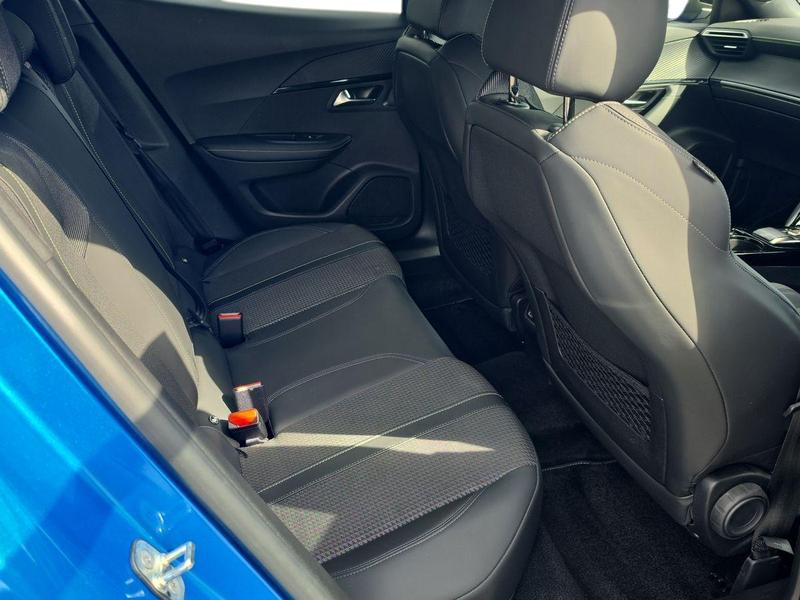 Used Peugeot 2008 VN23WTV 17