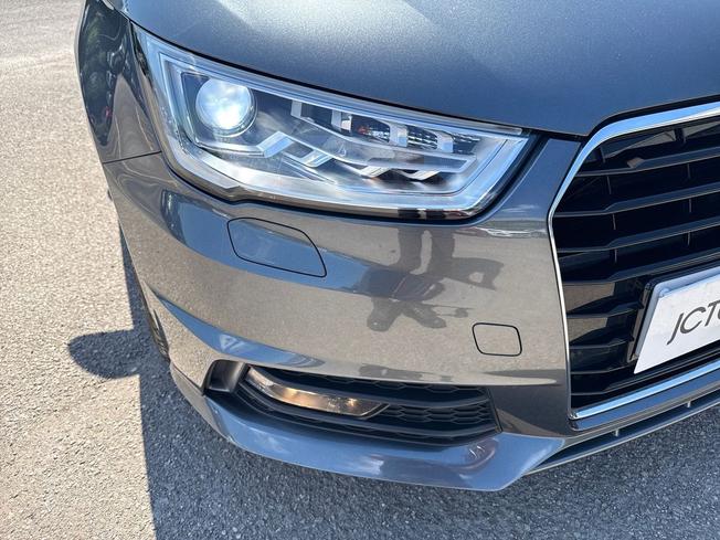 AUDI A1 Photo 28