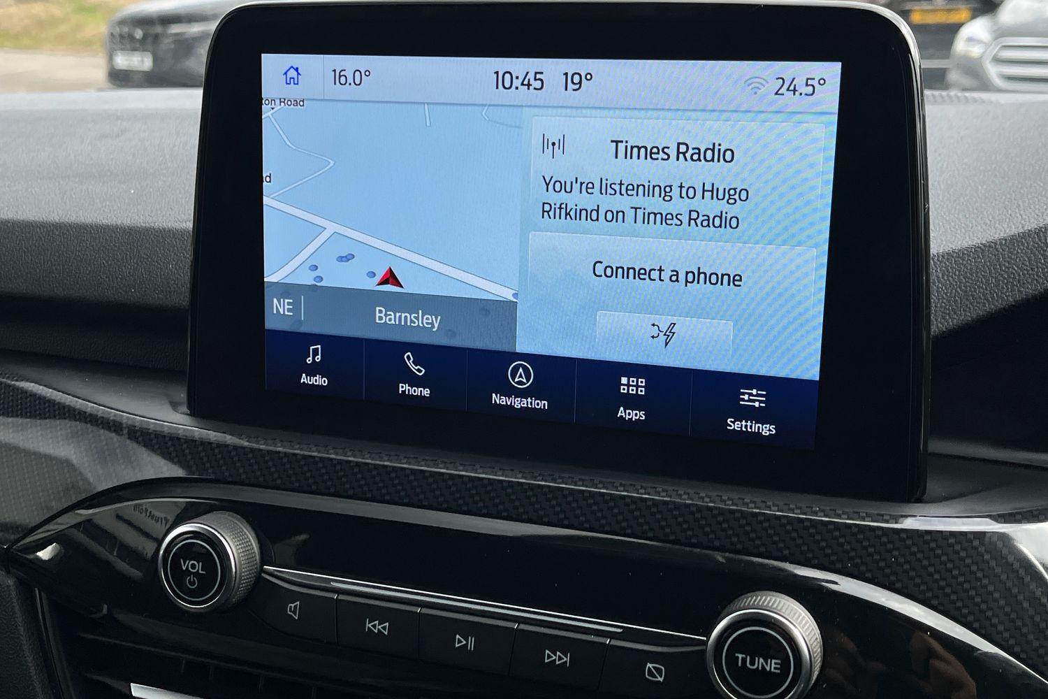 Ford Kuga Photo 27