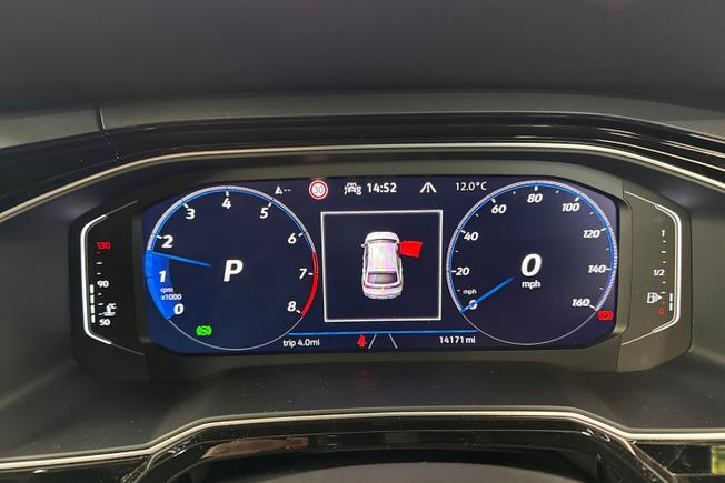 Volkswagen Taigo Photo 15