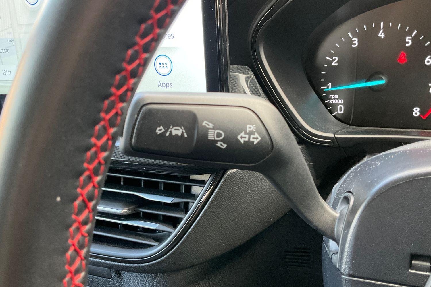 Ford Focus Photo 13