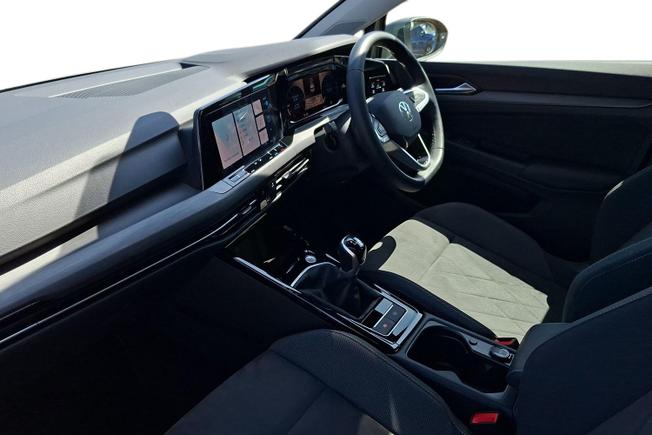 VOLKSWAGEN Golf Photo 2
