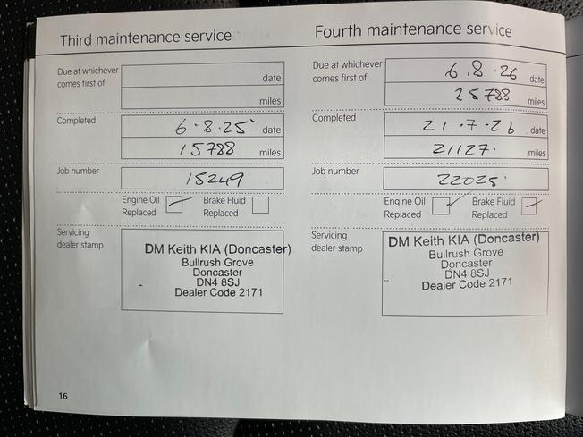 KIA Xceed Photo 60