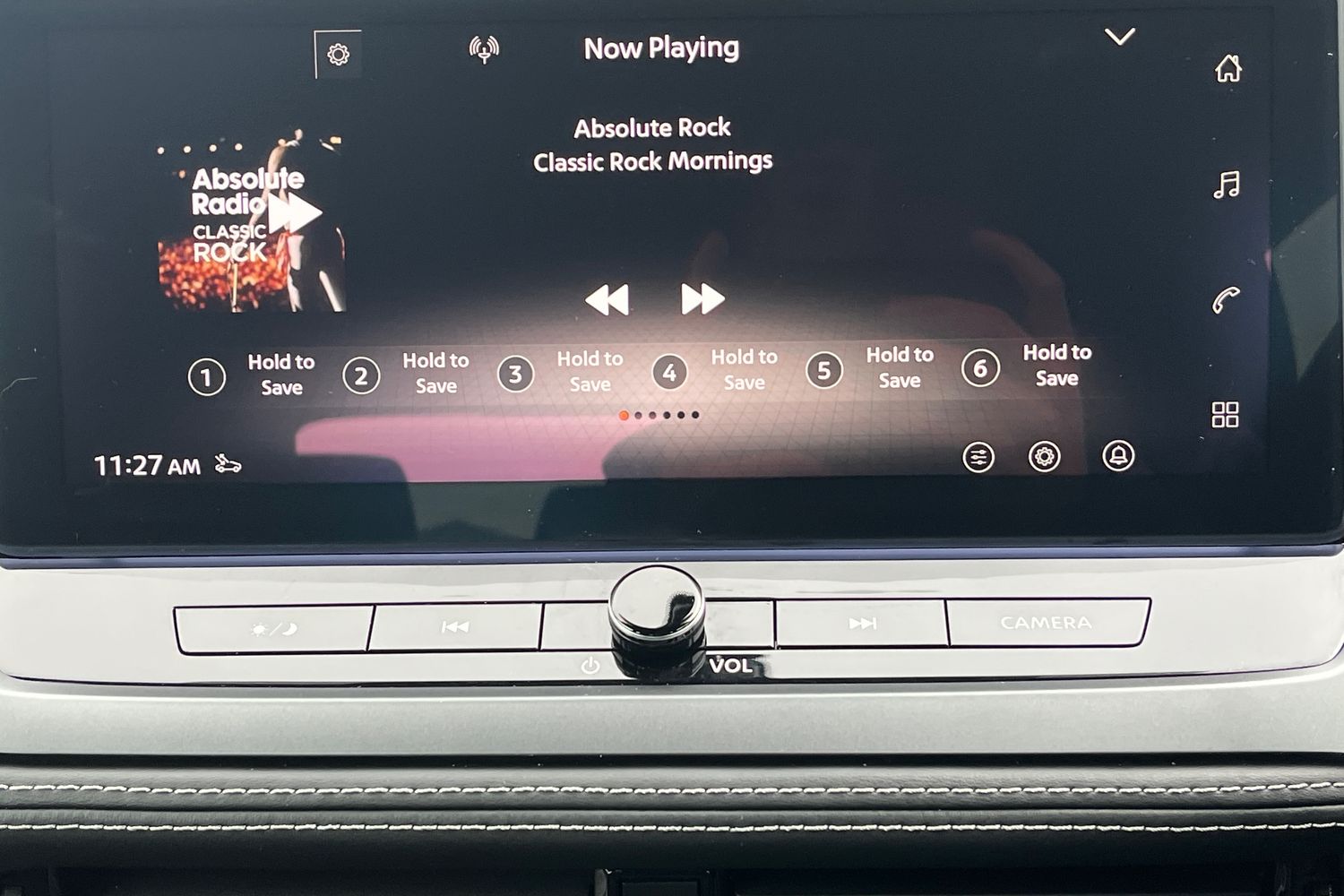 Nissan Qashqai Photo 36