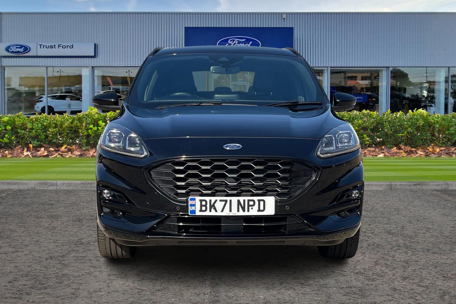 Ford Kuga Photo 5