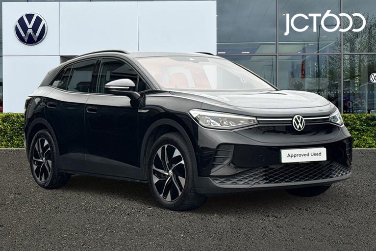 Used Volkswagen ID.4