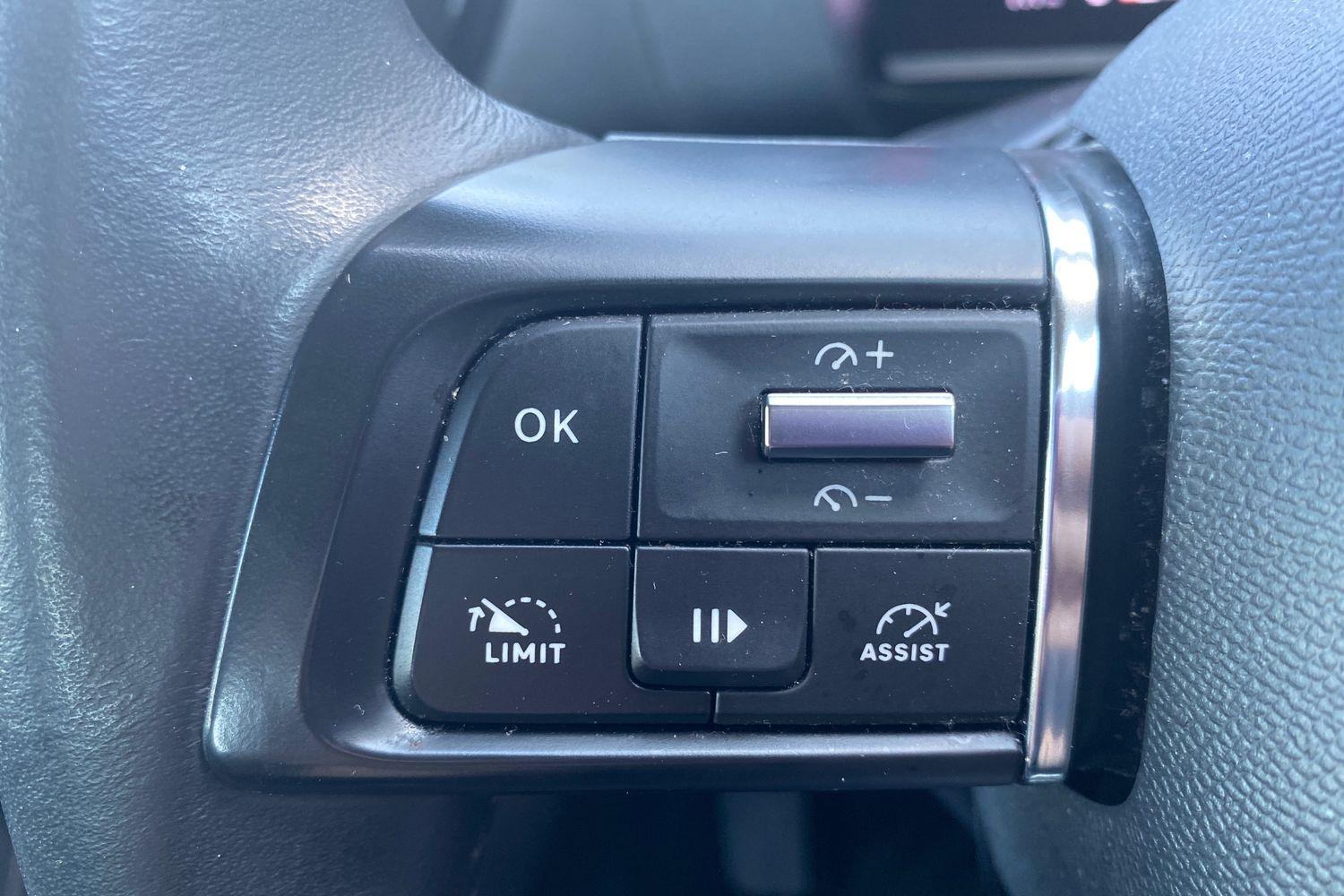 Citroen C4 Photo 28