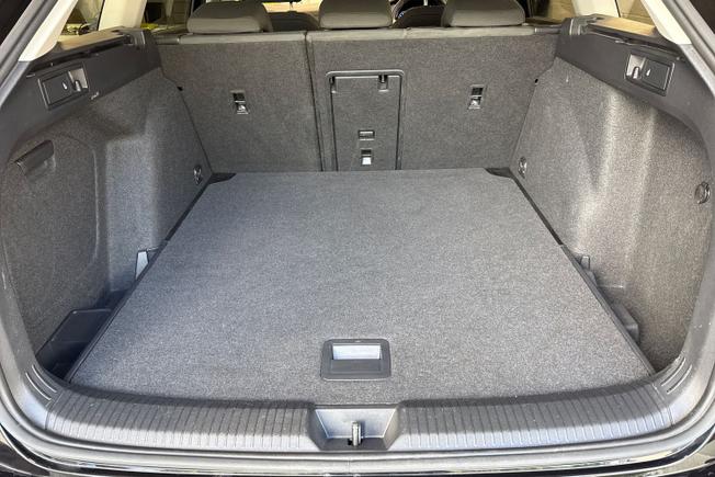 VOLKSWAGEN Golf Photo 12