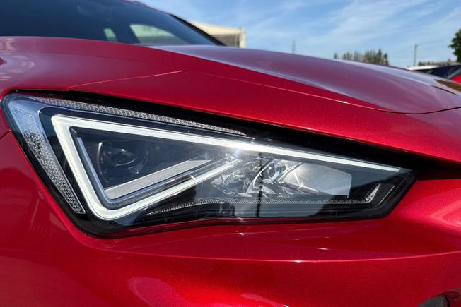 CUPRA Formentor Photo 19