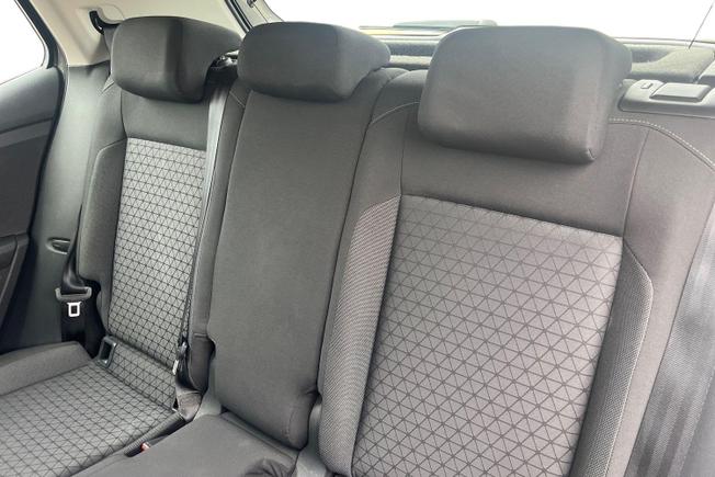 Volkswagen T-Cross Photo 9