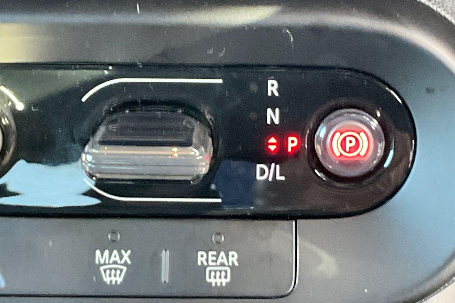 MINI COOPER Photo 27