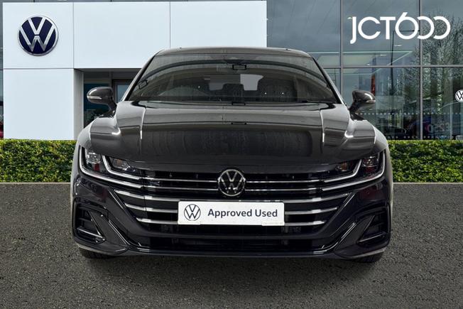 VOLKSWAGEN Arteon Photo 8