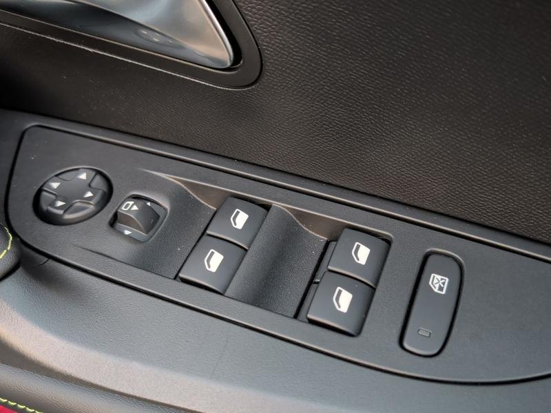 Used Peugeot 2008 NX24YFS 24