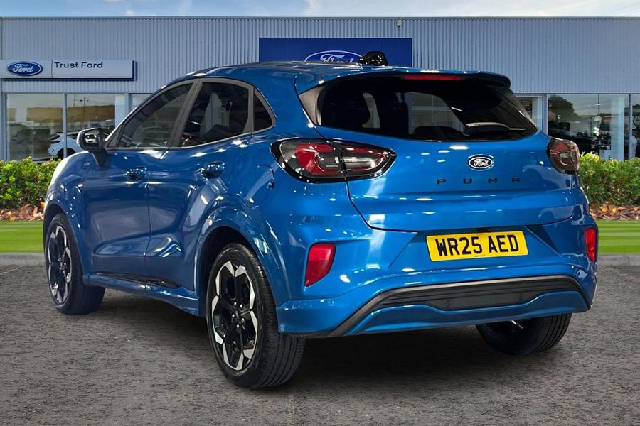 Ford PUMA Photo autoimg-2d2dfddddaa31e12dc26dddd58078f36f995d09c.jpg