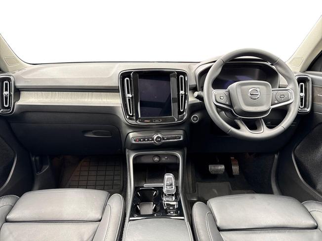 VOLVO Xc40 Photo 10