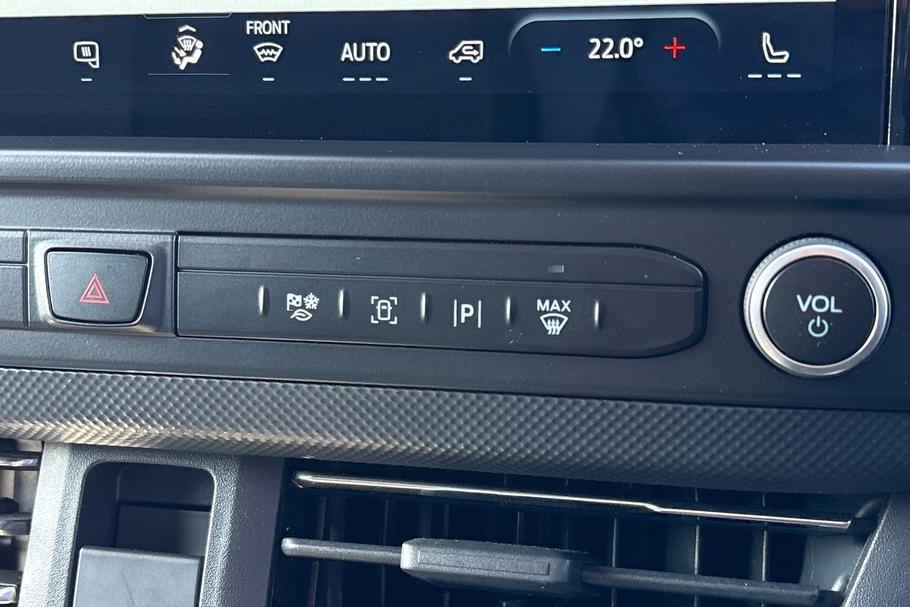 Used FORD TRANSIT CUSTOM WR75UYG 32