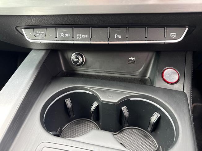 AUDI S5 Photo 35