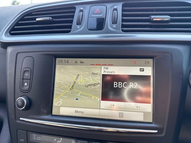 RENAULT Kadjar Photo 13