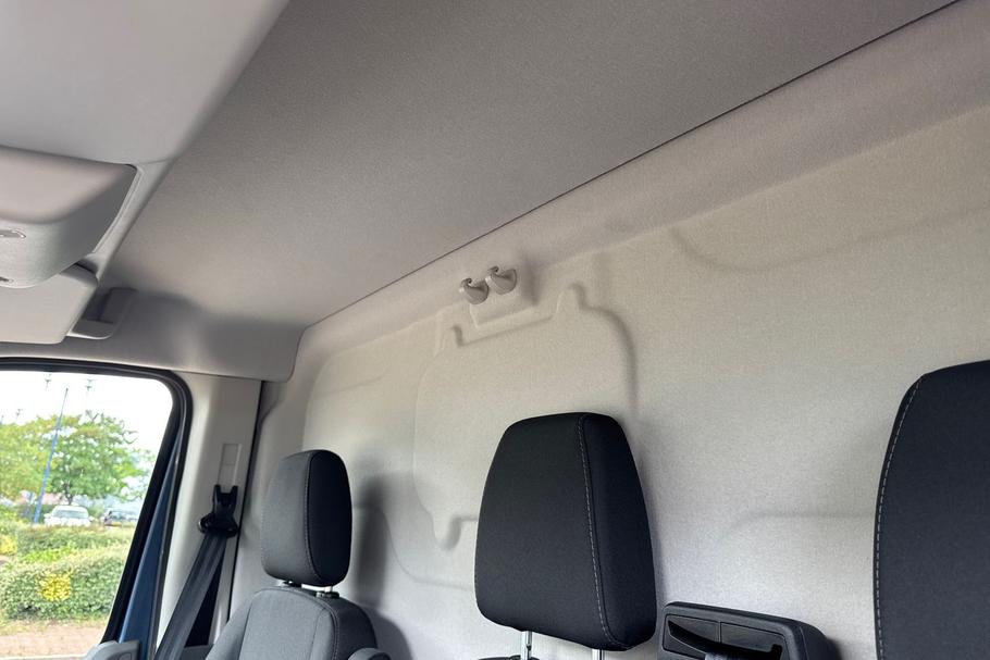 Used Ford TRANSIT WV26YFD 9