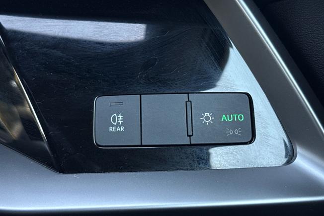 AUDI A3 Photo 33