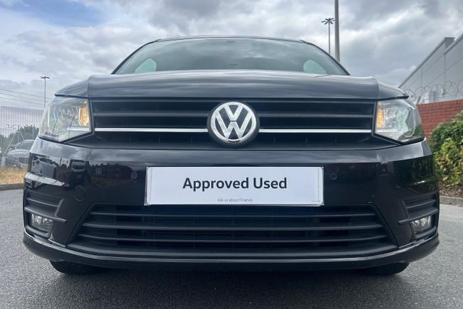 Volkswagen Caddy Maxi  Photo 22